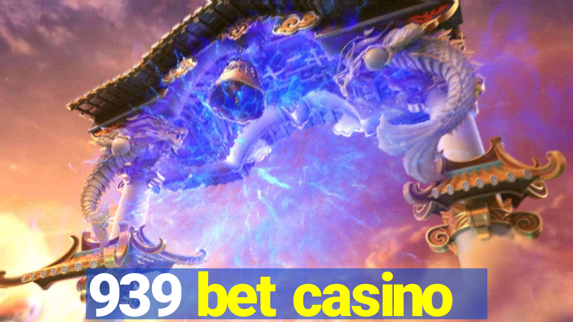 939 bet casino